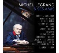 Michel Legrand – Michel Legrand & Ses Amis