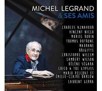 Michel Legrand - Michel Legrand & Ses Amis [Import]