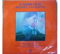 michel legrand - Summer Of '42