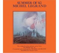 Michel Legrand - Summer of 42 Michel Legrand