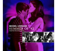 Michel Legrand - Summer Of '42 (Original Soundtrack)