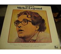 Michel Legrand - The Best Of Michel Legrand