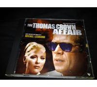 Michel Legrand - The Thomas Crown Affair (Bande Originale du Film)