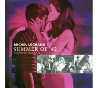 Michel Legrand - Un Eté 42