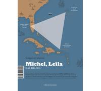 Michel, Leïla - Lui, Elle, Toi