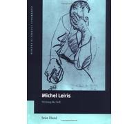 Michel Leiris