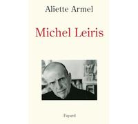 Michel Leiris