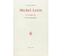 Michel Leiris
