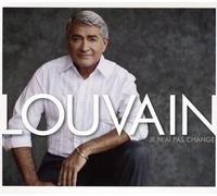 Michel Louvain - Je n'ai Pas Change [Import]