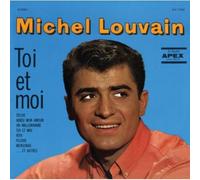 Michel Louvain - Toi Et Moi [Import]