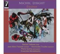 Michel Lysight Equinox