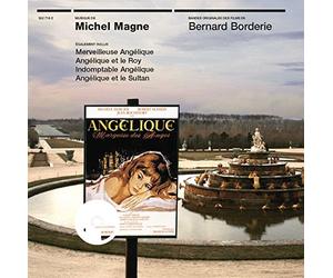 Michel Magne - Angélique, Marquise des Anges