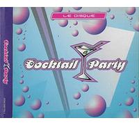 MICHEL MAGNE - COCKTAIL PARTY