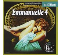 Michel Magne - Emmanuelle 4 / S.A.S. à San Salvador