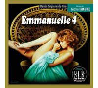 Michel Magne - Emmanuelle 4 / S.A.S. a San Salvador (OST) By Michel Magne (2014-03-17)