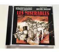 Michel Magne - Les Miserable