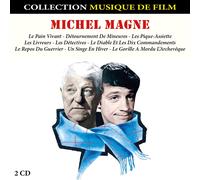 Michel Magne : Musiques De Films / Musique Pour Films