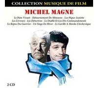 Michel Magne Musique pour Films
