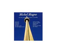 Michel Magne & Son Orchestre