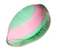 Michel Mercier Pack and Go Demmyle - Unisexe Dtanglant Brush cheveux - Mini Brosse compacte de taille de voyage portable - cheveux rguliers -