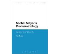 Michel Meyer's Problematology