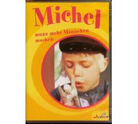 Michel - Michel Muss Mehr Männchen Mach [Import]