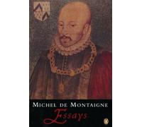 Michel de Montaigne – Essais – Poche