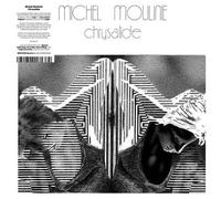 Michel Moulinie - Chrysalide [Vinyl Lp]
