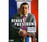Michel Muller : Henaut Président