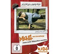 Michel Muss Mehr Männchen Machen [Import]
