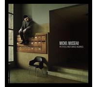 Michel Musseau - Petites Histoires Noires
