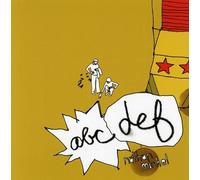 Michel, Nathan - ABC DEF