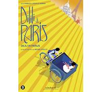 Michel Ocelot - Dilili a Paris [Import Belge]