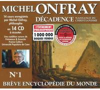 Decadence vol. 1 - naissance du christianisme