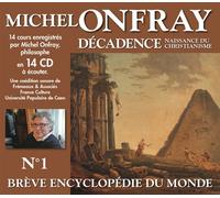 Decadence vol. 1 - naissance du christianisme
