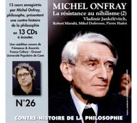 CONTRE-HISTOIRE DE