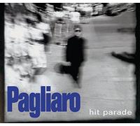 Michel Pagliaro - Hit Parade (Eco-Pak)