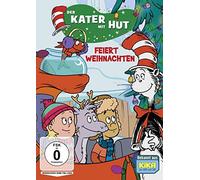 Michel Pan - Der Kater mit Hut Feiert Weihnachten [Import]