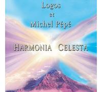 Michel Pépé Harmonia Celesta (CD)