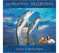 Michel Pépé - Harmonia Millenium