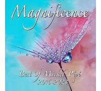 Magnificence - Best Of 2016-2023 CD