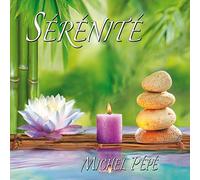 Michel Pépé - Sérénité - CD