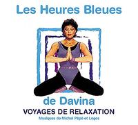 Michel Pépé – Voyages de relaxation – CD – Spirale