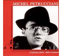 Petrucciani, Michel - Michel Petrucciani