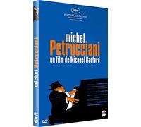Michel Petrucciani