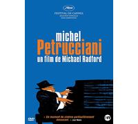 Michel Petrucciani