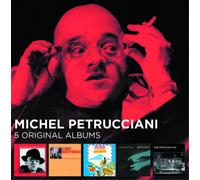 Petrucciani, Michel - 5 Original Albums