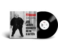 Michel Petrucciani – Both Worlds – Vinyle 12" – Diggers Factory
