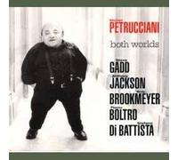 Michel Petrucciani - Both Worlds