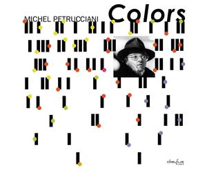 Michel Petrucciani - Colors (2 LP)